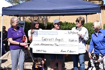 Gabriels Angles Check Presentation by AAM